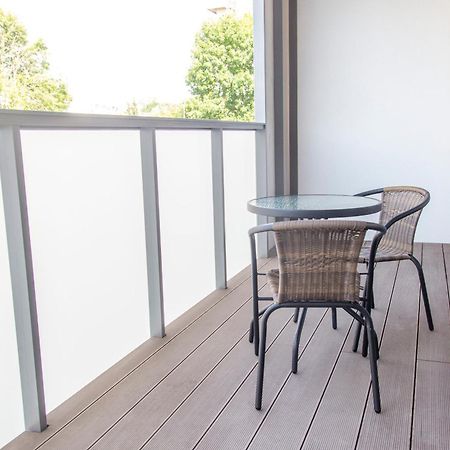Polanowscy Apartamenty Blisko Morza Kasprowicza 20 A Apartament 111 コウォブジェク エクステリア 写真