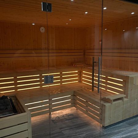 Polanowscy Apartamenty Blisko Morza Kasprowicza 20 A Apartament 111 コウォブジェク エクステリア 写真