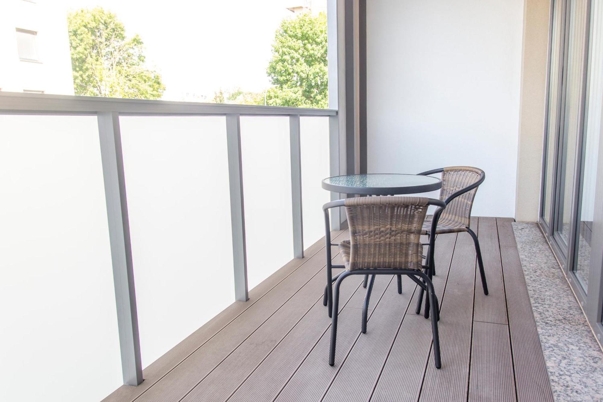 Polanowscy Apartamenty Blisko Morza Kasprowicza 20 A Apartament 111 コウォブジェク エクステリア 写真
