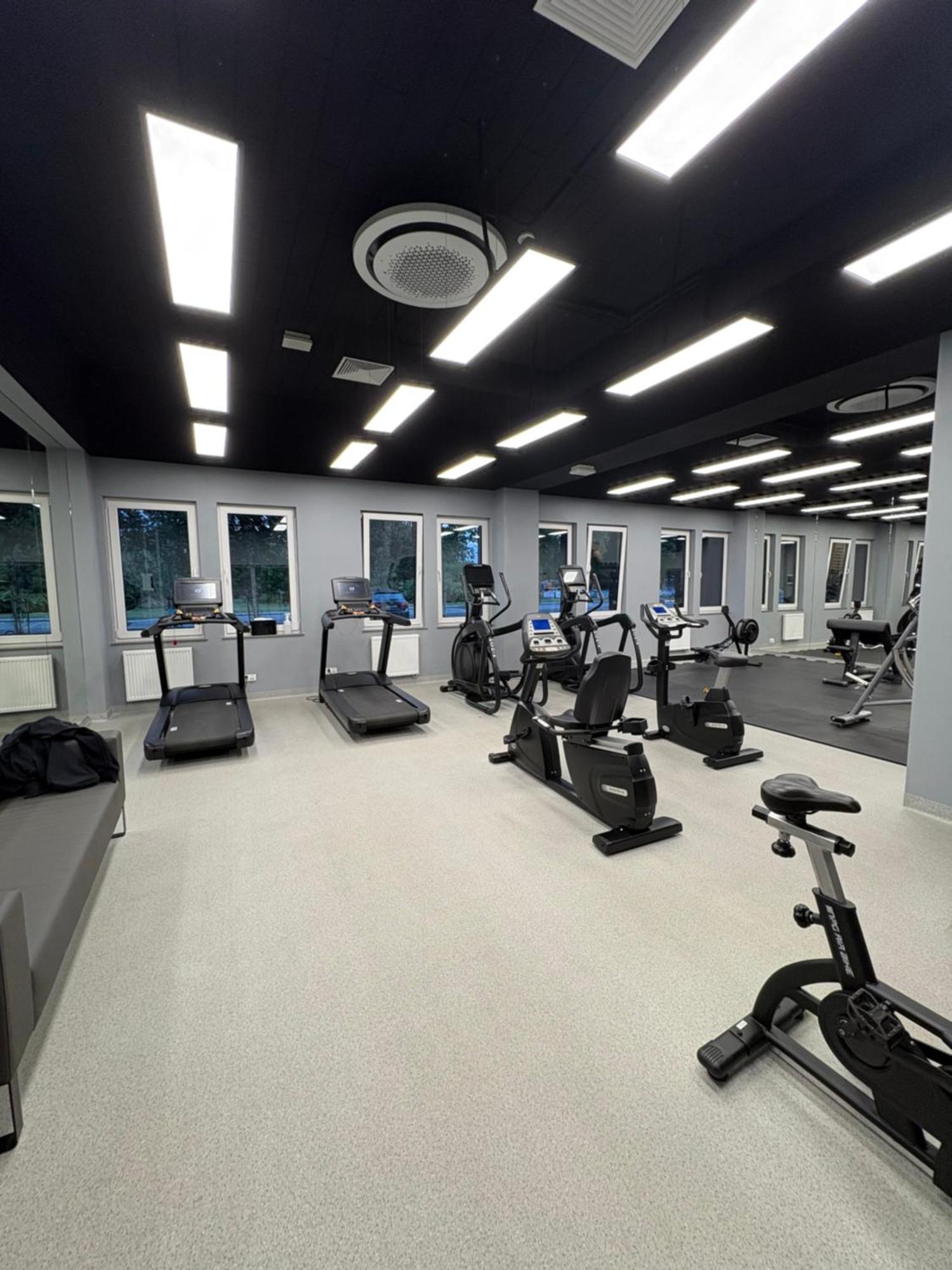 Polanowscy Apartamenty Blisko Morza Kasprowicza 20 A Apartament 111 コウォブジェク エクステリア 写真