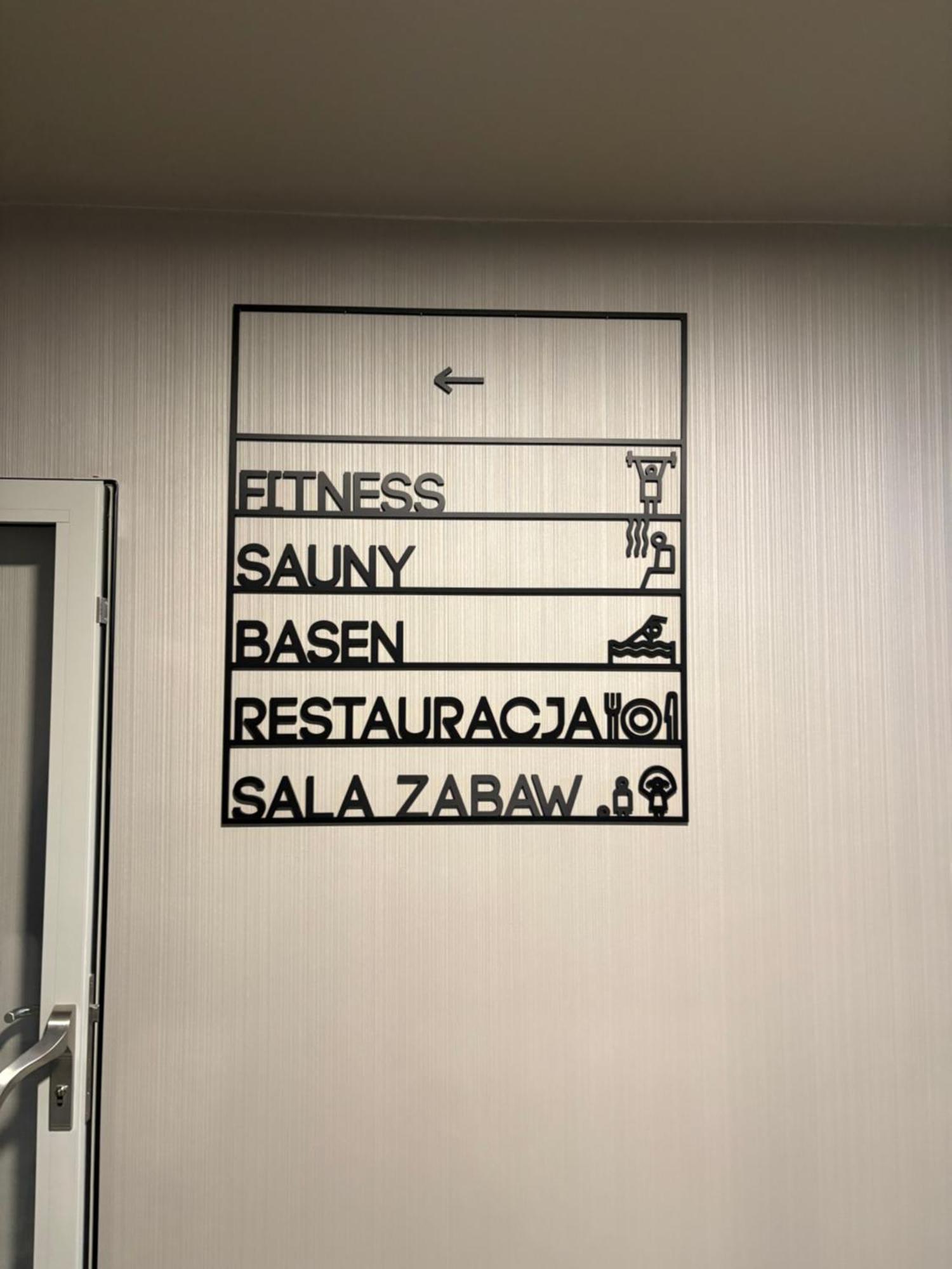 Polanowscy Apartamenty Blisko Morza Kasprowicza 20 A Apartament 111 コウォブジェク エクステリア 写真