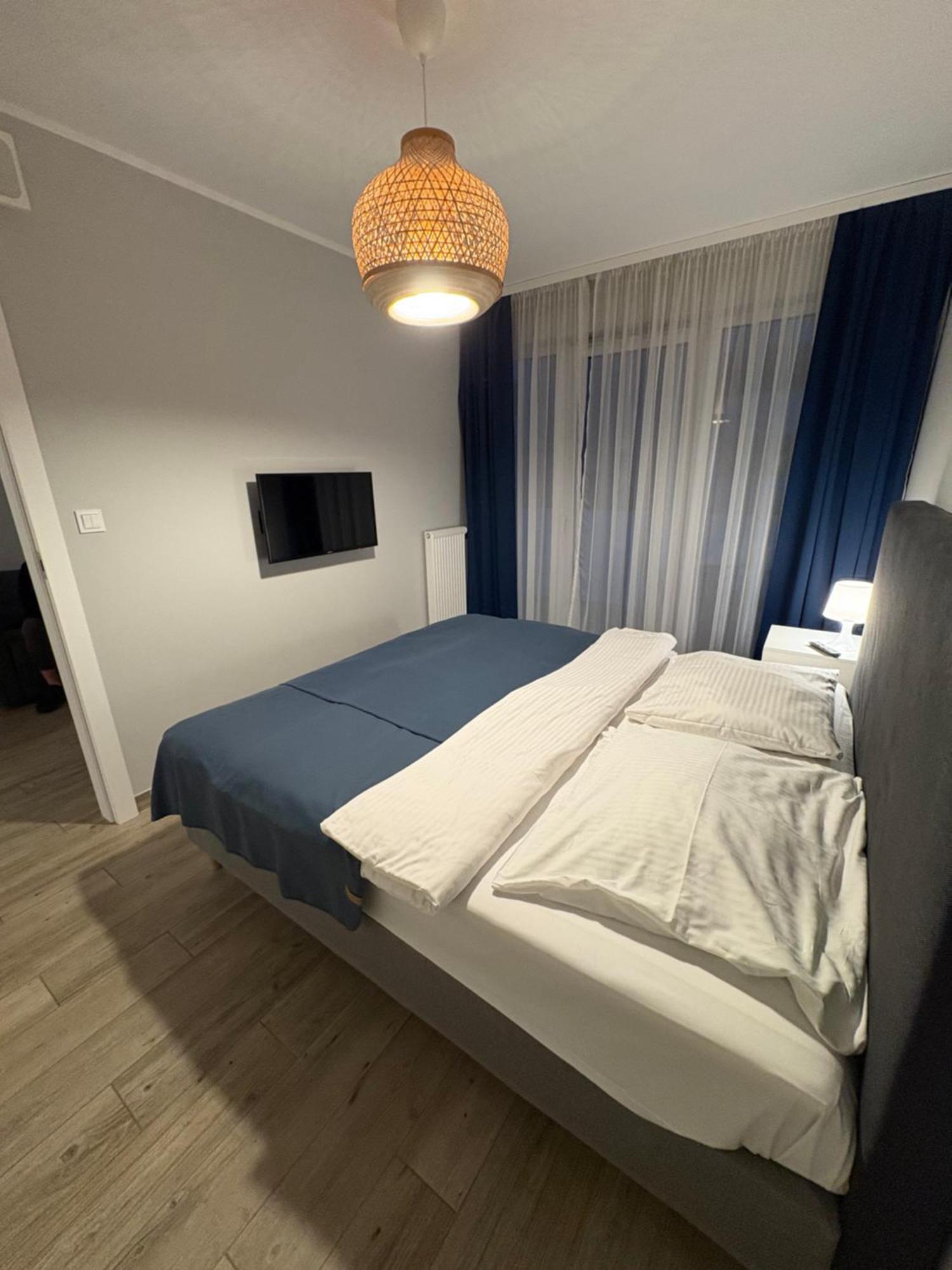 Polanowscy Apartamenty Blisko Morza Kasprowicza 20 A Apartament 111 コウォブジェク エクステリア 写真