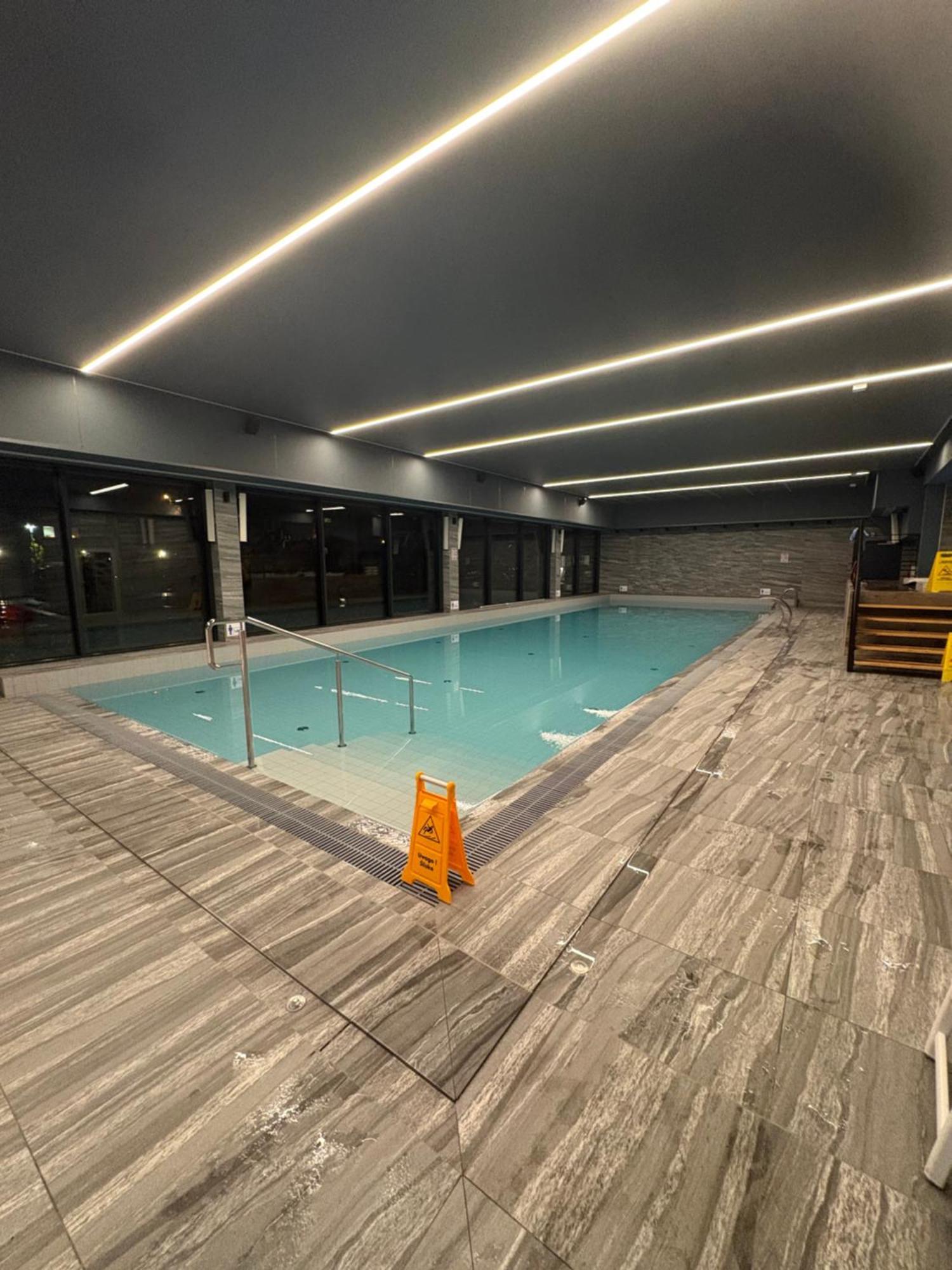 Polanowscy Apartamenty Blisko Morza Kasprowicza 20 A Apartament 111 コウォブジェク エクステリア 写真