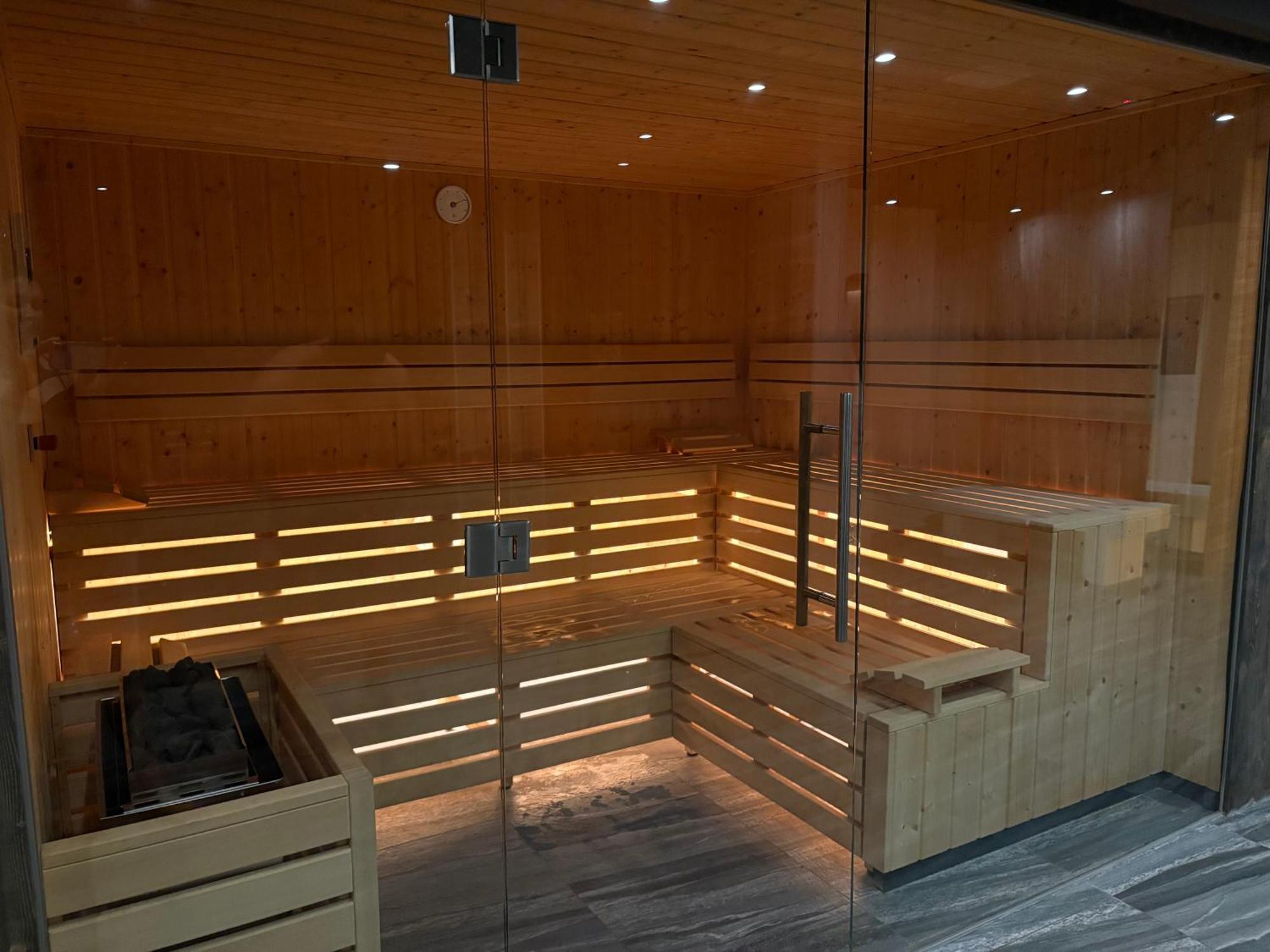 Polanowscy Apartamenty Blisko Morza Kasprowicza 20 A Apartament 111 コウォブジェク エクステリア 写真